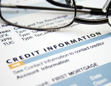 Credit Information