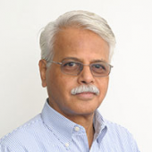 Deepak S. Deepak S.