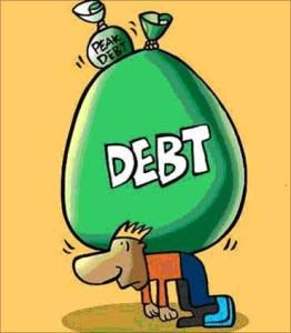 6 ways to Manage Debt