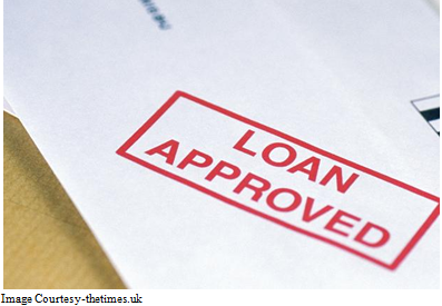 Think before you apply for a loan